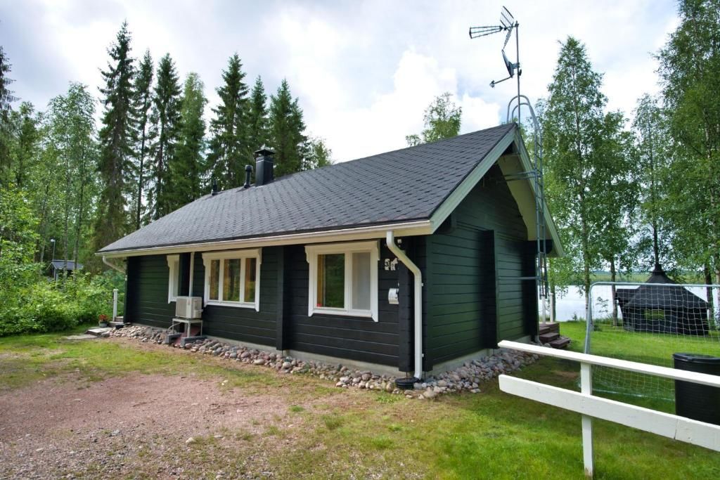 Дома для отпуска Lähderinne Puolanka-31